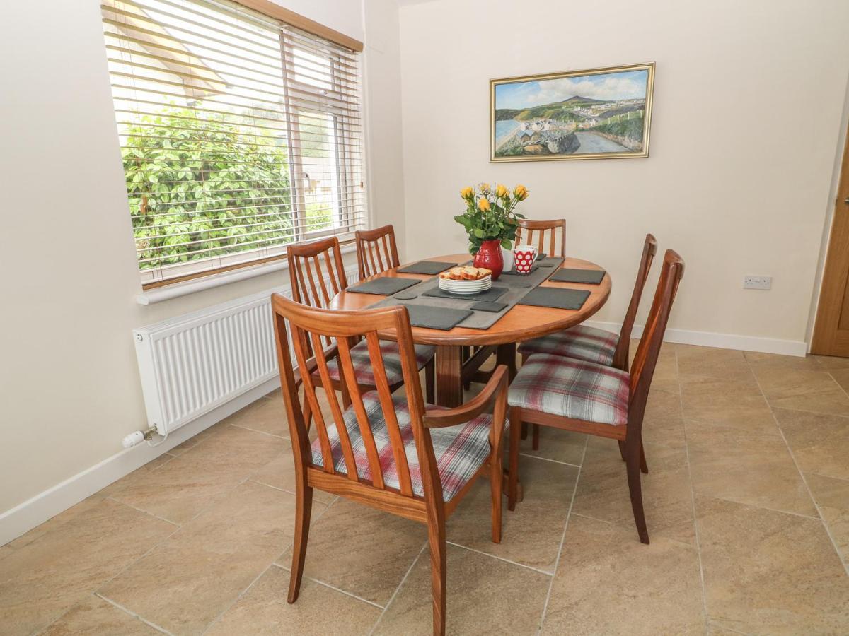 Cae Glas Pwllheli Dış mekan fotoğraf